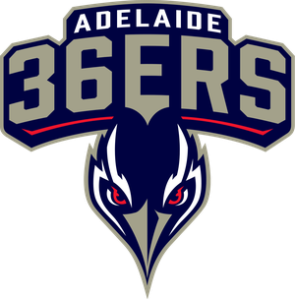 阿德莱德36人