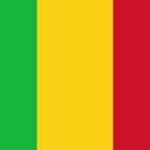 马里女篮队标