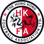 中国香港U17队标